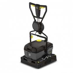 Máy chà sàn Karcher BR 40/10C