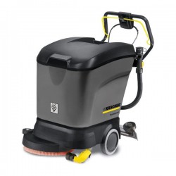 Máy chà sàn Karcher BD 40/25 C Bp