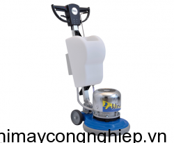 Máy mài sàn công nghiệp Klindex Levighetor650