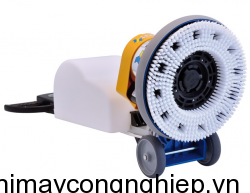 Máy mài sàn công nghiệp Klindex Levighetor650