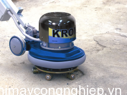 Máy mài sàn công nghiệp Klindex Levighetor 650Speed