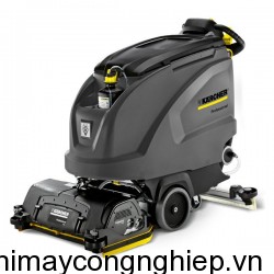 Máy chà sàn liên hợp Karcher B60W