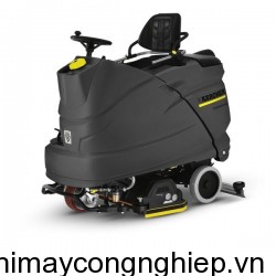 Máy chà sàn ngồi lái Karcher B90RClassic Bp