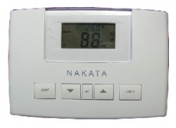 Thiết bị điều khiển ẩm Nakata NC-1099HT