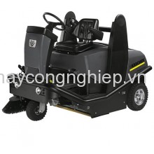 Xe quét rác Karcher KM 120/150 R Lpg