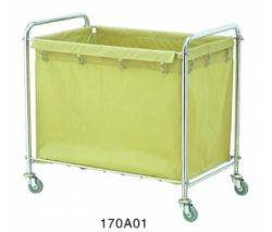 Xe thu dọn đồ dơ Cheng N3-DCXE-170A01