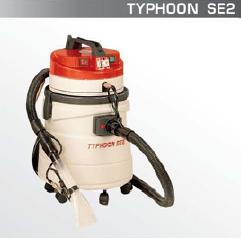 Máy giặt thảm và ghế sô-fa Typhoon SE2 (GB-M5)