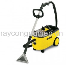 Máy giặt thảm giặt ghế sofa Karcher Puzzi 200