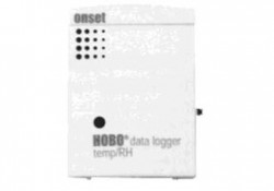 Thiết bị ghi và lưu nhiệt độ, độ ẩm Hobo U10-003