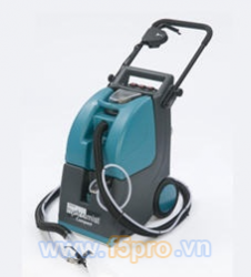 Máy giặt thảm phun hút Hydromist Compact Truvox HC250
