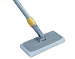 Bộ dụng cụ làm vệ sinh tường Rubbermaid Q311 6364