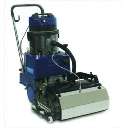 Máy làm sạch thang cuốn Duplex Comby 550