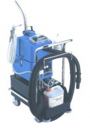 Máy phun rửa chân không  Klenco Typhoon SE805