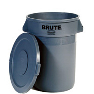 Nắp thùng đựng đồ Brute Rubbermaid 2631