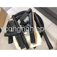 Máy hút bụi, hút nước Typhoon 335 (KS-M335)