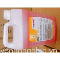 Hóa chất đa năng tẩy vết bẩn cứng đầu, vết rỉ sét (gốc acid) Goodmaid G200 - Aci clean Made in Malaysia can 5L