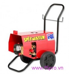 Máy phun rửa áp lực cao nước lạnh dùng điện Spitwater 13-180C