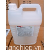 Hóa chất phủ bóng sàn hoàn thiện Goodmaid G0283-Superior Made in Malaysia can 5L