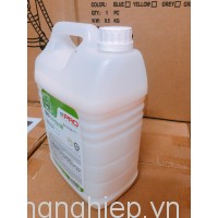 Hóa chất phủ bóng sàn hoàn thiện Goodmaid G0283-Superior Made in Malaysia can 5L