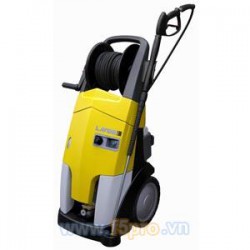 Máy phun áp lực công nghiệp Lavor COLORADO 1211XP