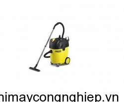 Máy hút bụi khô và ướt Karcher NT45.1 ECO