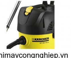 Máy hút bụi khô và ướt Karcher NT45.1 ECO