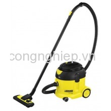 Máy hút bụi không ồn Karcher T17/1