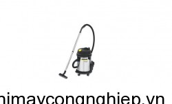 Máy hút bụi - nước Karcher NT 27.1 me