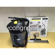 Máy hút bụi hút nước Karcher NT 35/1 Ap (1.184-505.0)