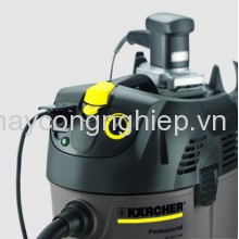 Máy hút bụi hút nước Karcher NT 35/1 Ap (1.184-505.0)