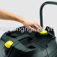 Máy hút bụi hút nước Karcher NT 35/1 Ap (1.184-505.0)