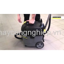 Máy hút bụi hút nước Karcher NT 35/1 Ap (1.184-505.0)