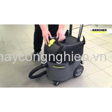 Máy hút bụi hút nước Karcher NT 35/1 Ap (1.184-505.0)