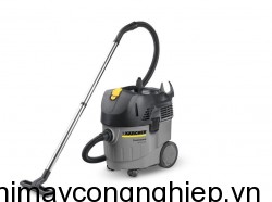 Máy hút bụi - nước Karcher NT 35.1 Tact