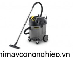 Máy hút bụi Karcher NT 45.1 Tact Te Ec