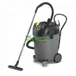 Máy hút bụi Karcher NT 55/1 Tact Te