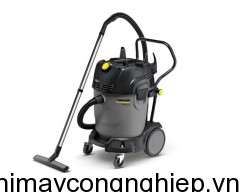 Máy hút bụi Karcher NT 65.2 Tact²