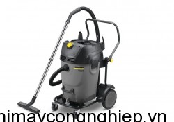 Máy hút bụi Karcher NT 65.2 Tact² Tc