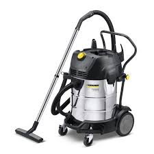 Máy hút bụi Karcher NT 75/2 Tact² Me Tc