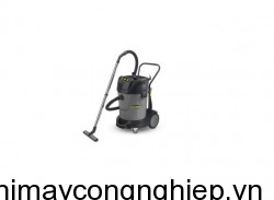 Máy hút bụi Karcher NT 70.3 Tc