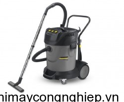 Máy hút bụi Karcher NT 70.3 Tc