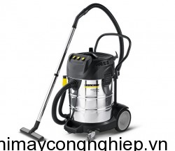 Máy hút bụi Karcher NT 70.3 Me Tc