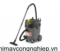 Máy hút bụi an toàn Karcher NT 55.1 Tact Te M