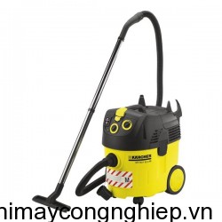 Máy hút bụi phòng sạch Karcher NT 35/1 Tact Te H