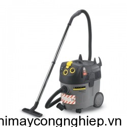 Máy hút bụi phòng sạch Karcher NT 35/1 Tact Te H