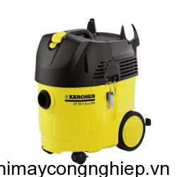 Máy hút bụi ,hút nước Karcher NT 35.1 Tact Bs