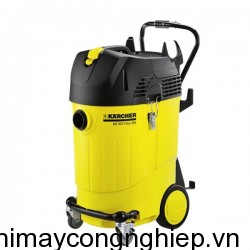 Máy hút bụi - hút nước Karcher NT 55.1 Tact Bs