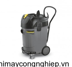 Máy hút bụi - hút nước Karcher NT 55.1 Tact Bs