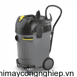 Máy hút bụi - hút nước Karcher NT 55.1 Tact Bs