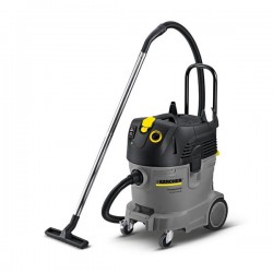 Máy hút bụi hút nước Karcher NT 40.1 Tact Te